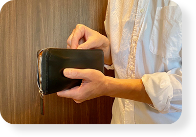 安心の都度払い