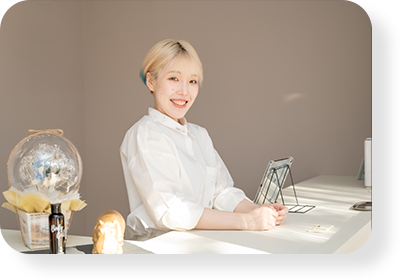 アフターケアのご案内